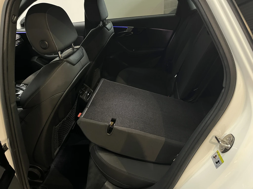 Audi A4 – foto 32
