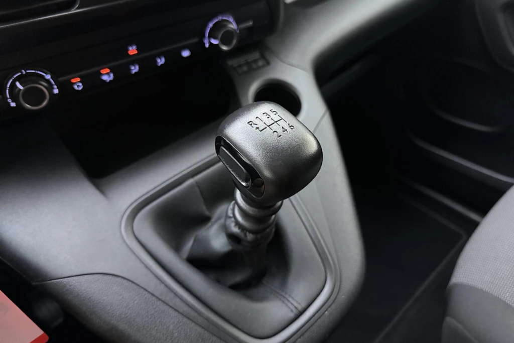 Opel Combo – foto 22