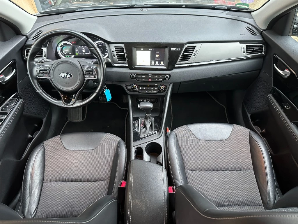 Kia Niro – foto 16