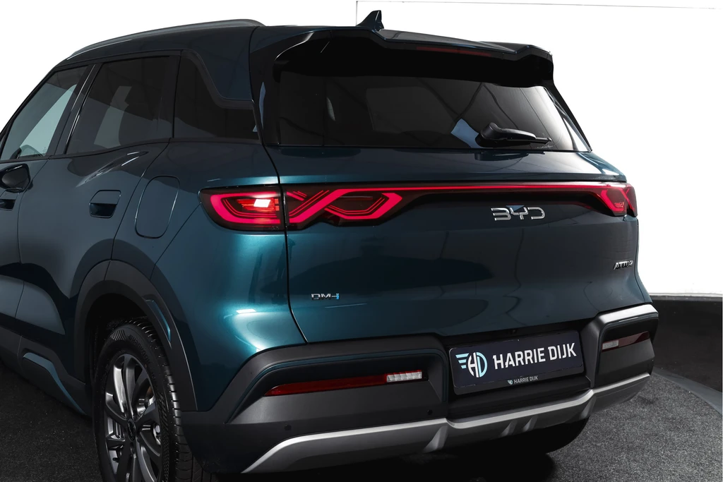 BYD ATTO 2 – foto 7