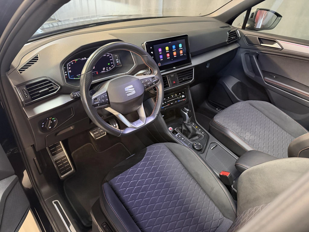 SEAT Tarraco – foto 31