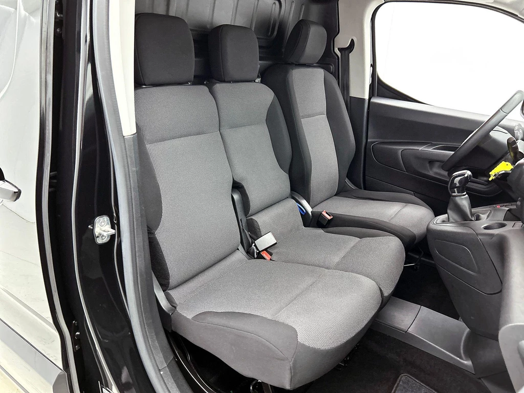 Opel Combo – foto 37