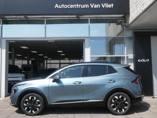 Kia Sportage – thumbnail 2