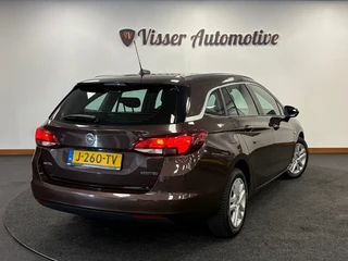 Opel Astra – thumbnail 6