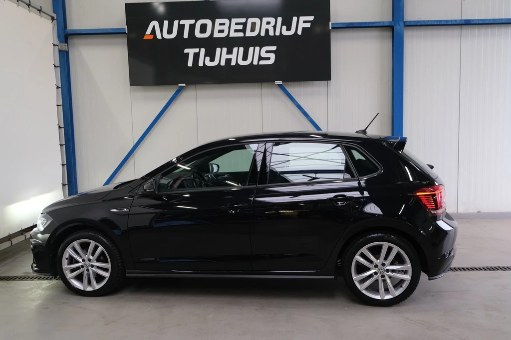 Volkswagen Polo – foto 1