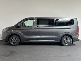 Ford Transit Custom – thumbnail 3