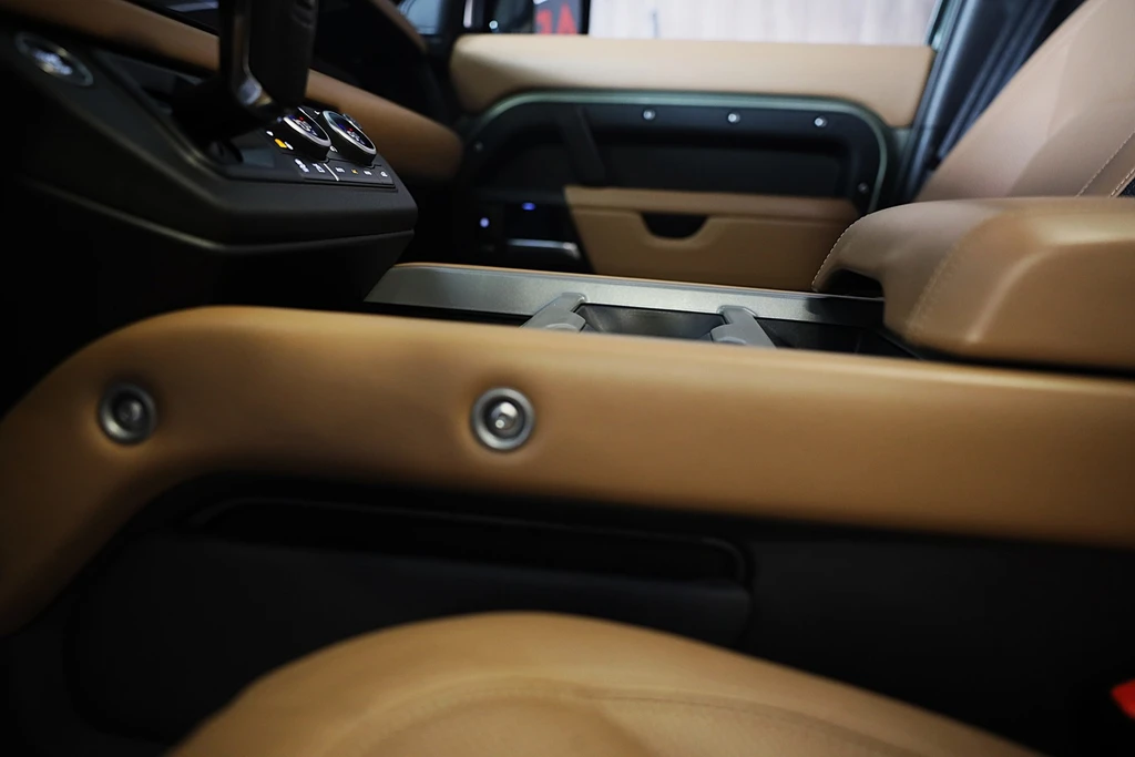Land Rover Defender – foto 37