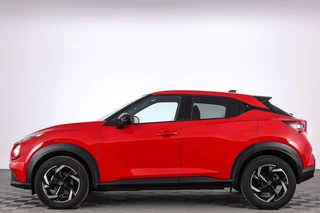 Nissan Juke – thumbnail 2