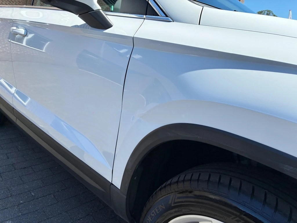 SEAT Ateca – foto 11