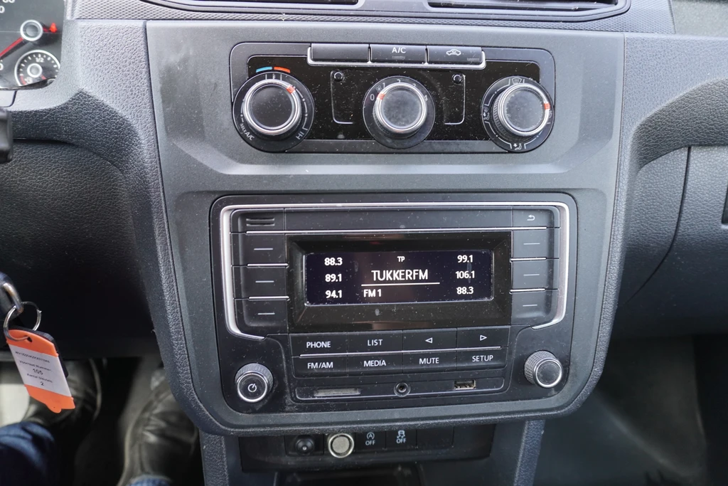 Volkswagen Caddy – foto 18