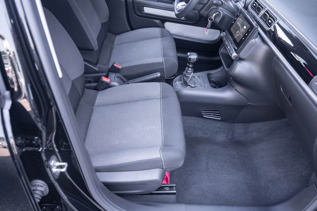 Citroën C3 – foto 31