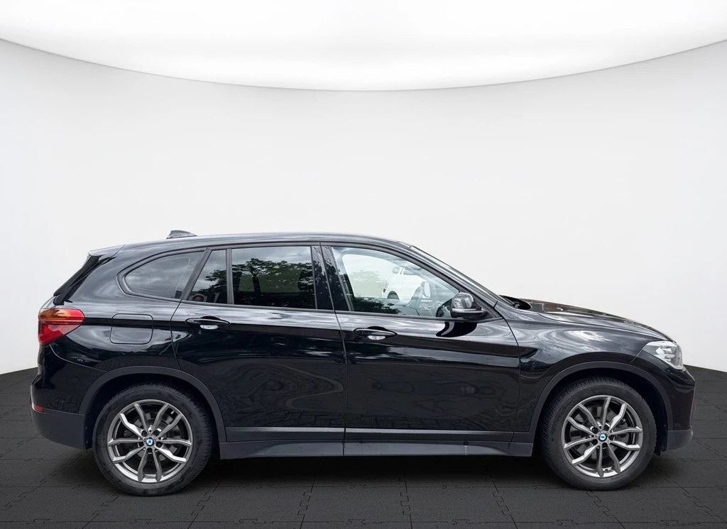 BMW X1 – foto 8