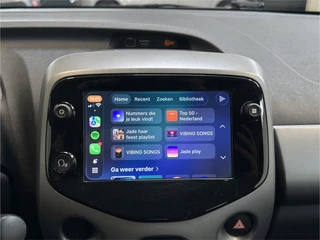 Toyota Aygo – thumbnail 14
