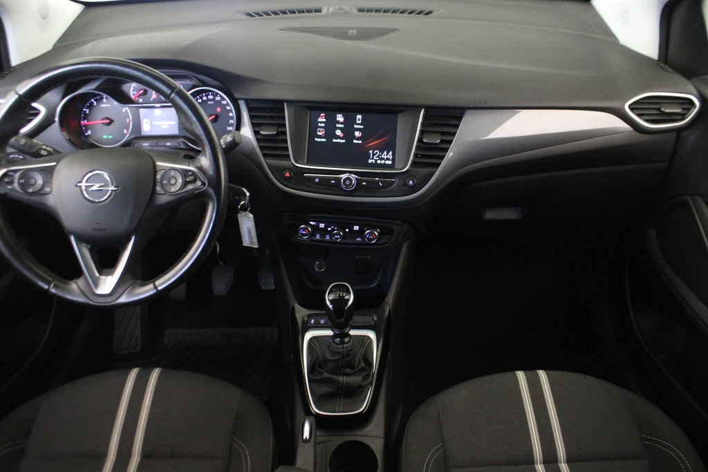 Opel Crossland – foto 8