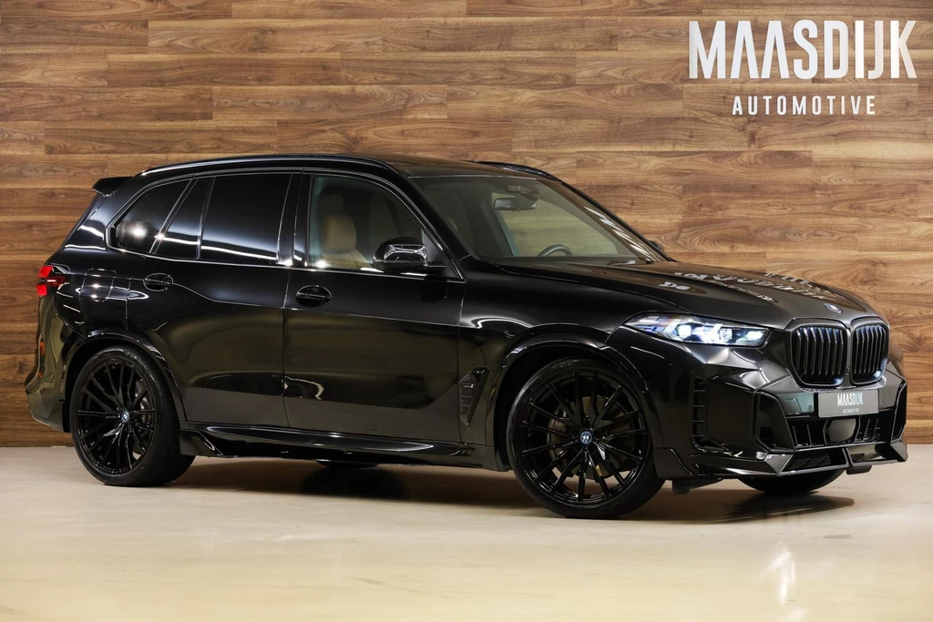 BMW X5 – foto 11