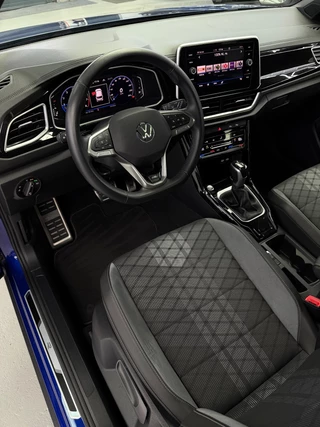 Volkswagen T-Roc – thumbnail 15