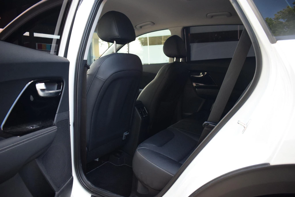 Kia Niro – foto 9