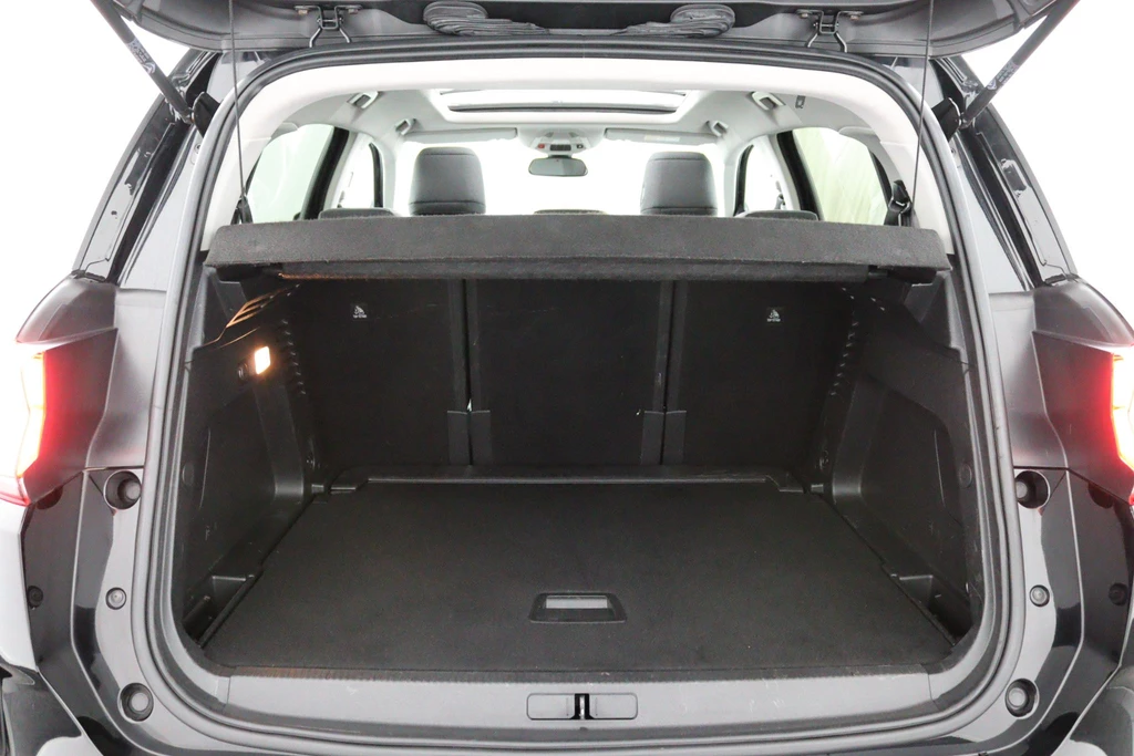 Citroën C5 Aircross – foto 24