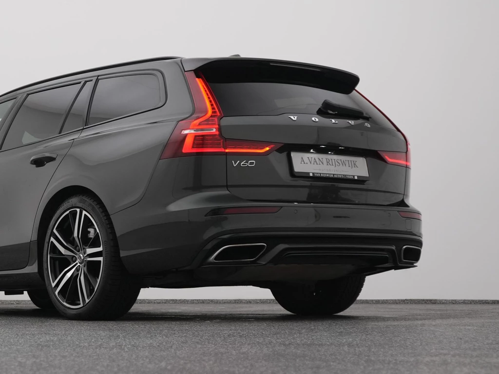 Volvo V60 – foto 6