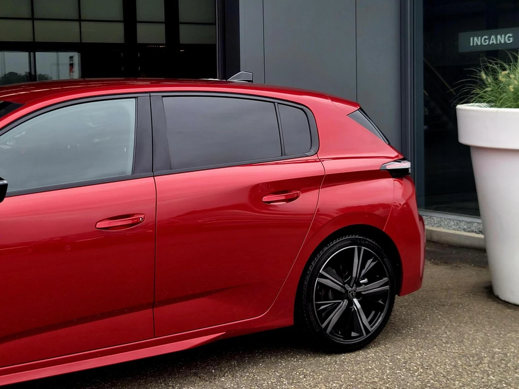 Peugeot 308 – foto 5
