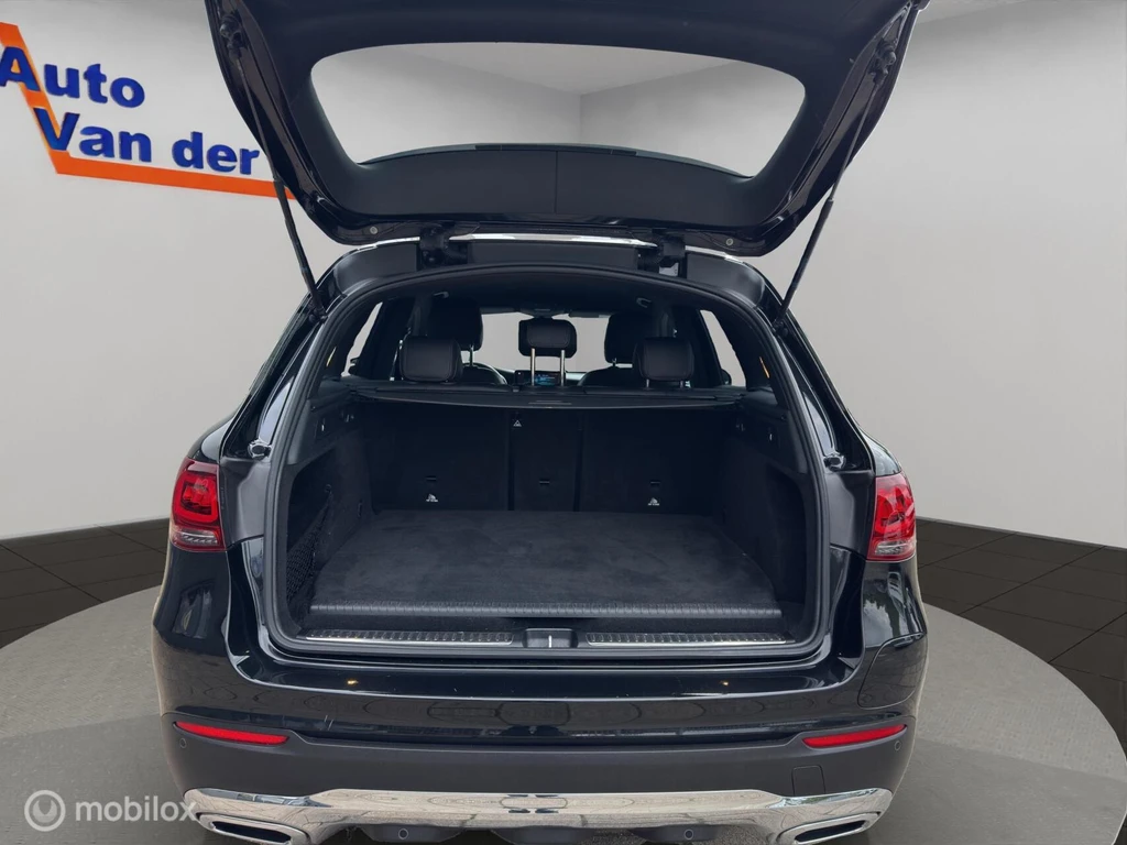 Mercedes-Benz GLC – foto 17