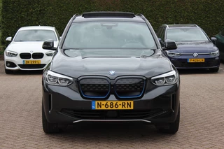 BMW iX3 – thumbnail 8