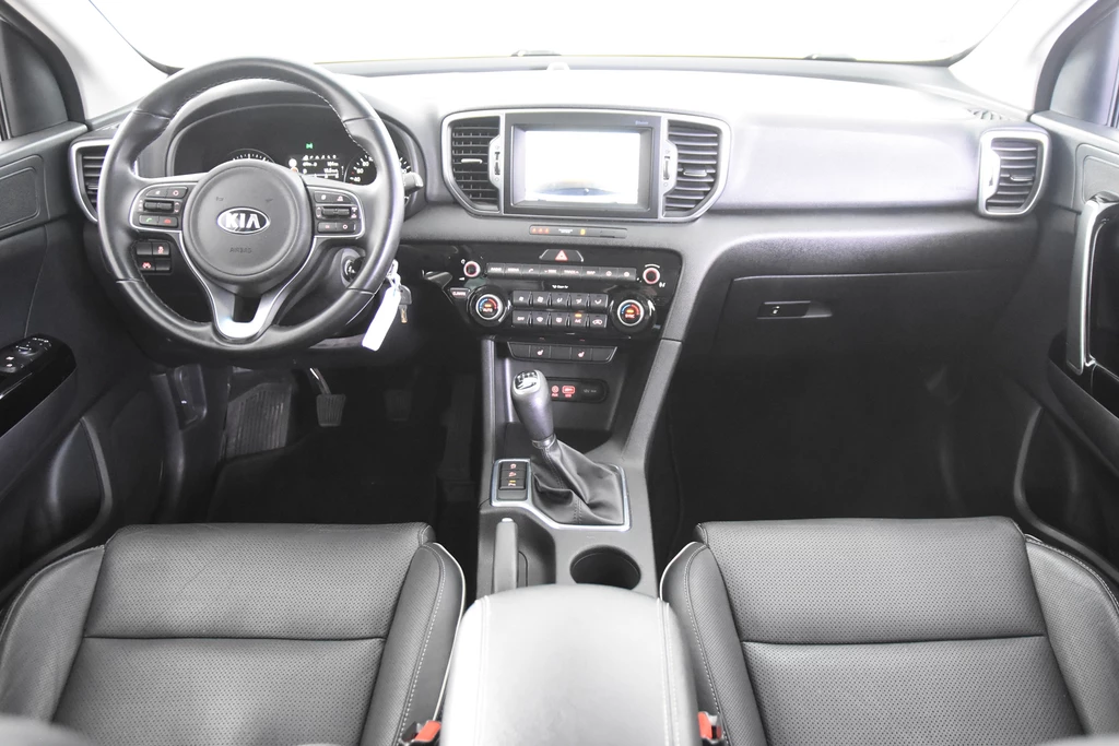 Kia Sportage – foto 17