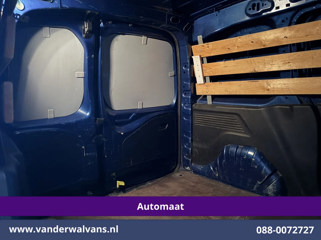 Citroën Berlingo – foto 13