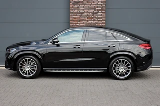 Mercedes-Benz GLE – thumbnail 2