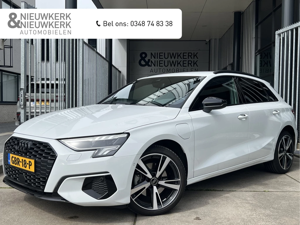 Audi A3 – foto 1