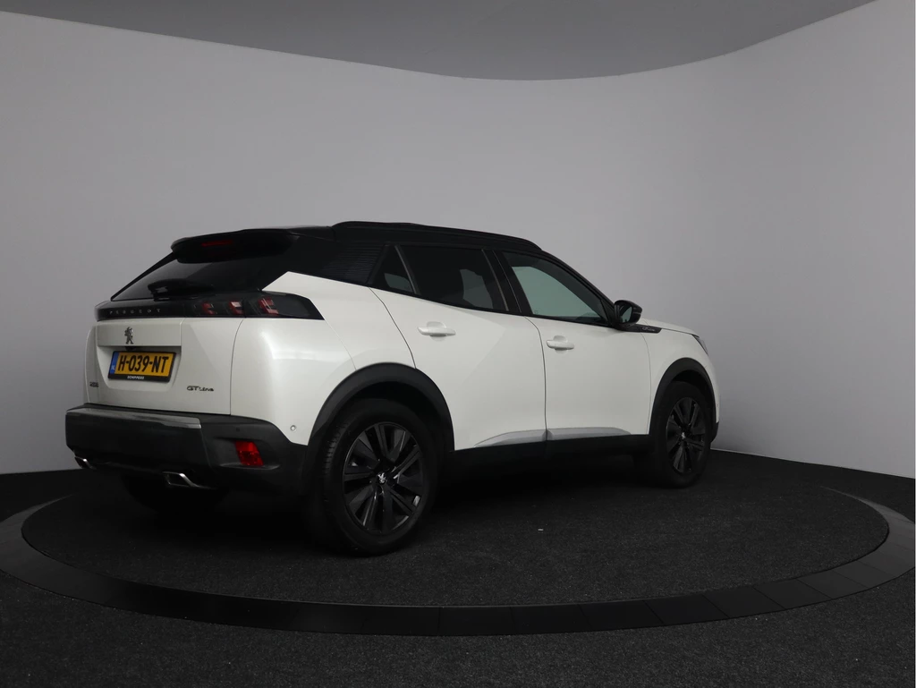 Peugeot 2008 – foto 6