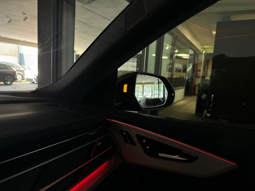 Audi Q8 – foto 18