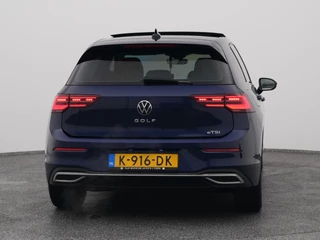 Volkswagen Golf – thumbnail 8