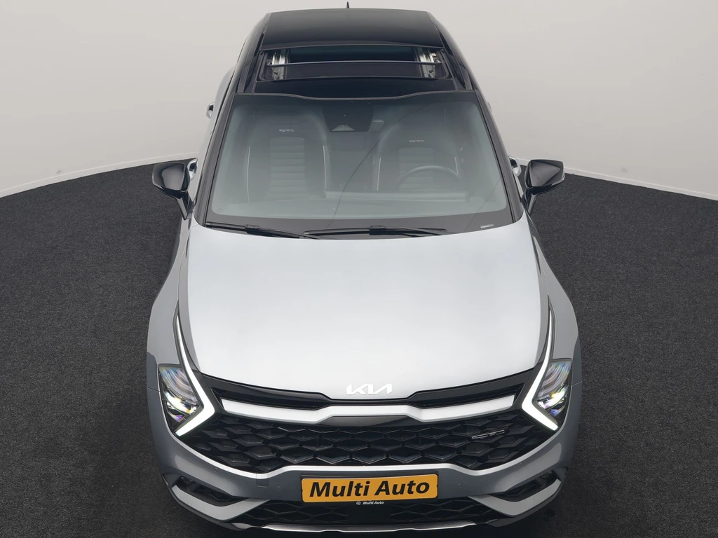 Kia Sportage – foto 12