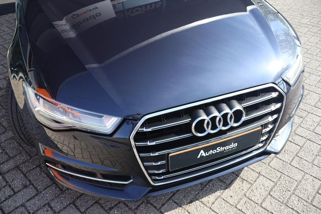 Audi A6 – foto 7