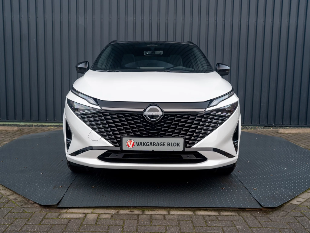 Nissan QASHQAI – foto 18