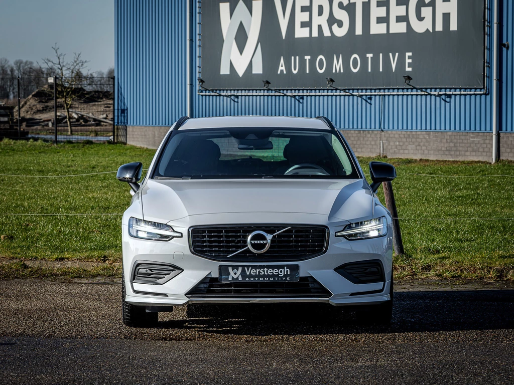 Volvo V60 – foto 9