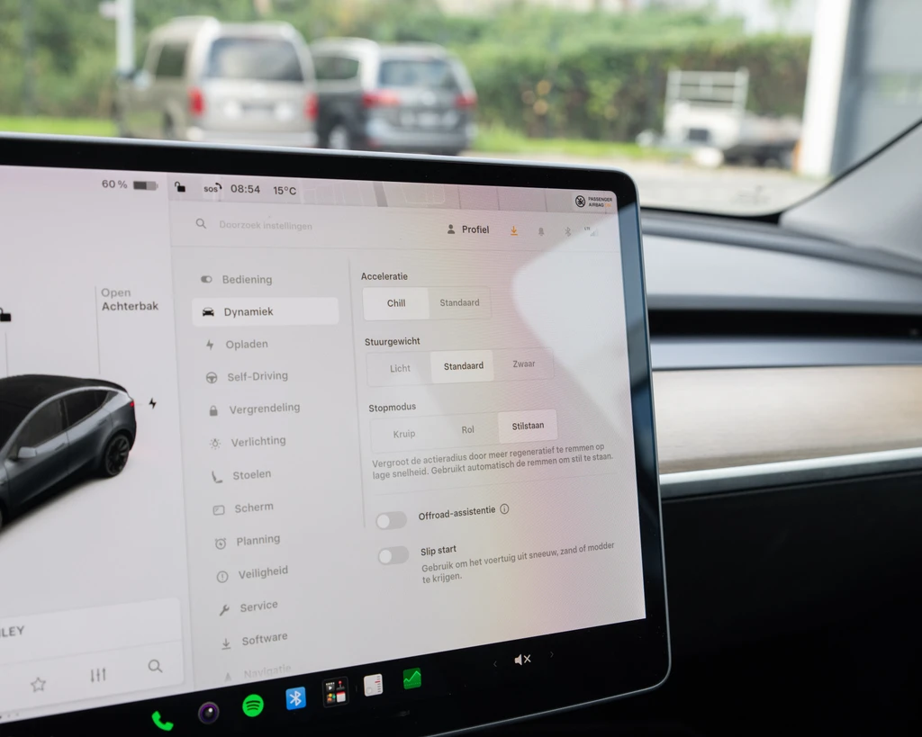 Tesla Model Y – foto 36