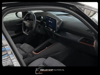 CUPRA Born – thumbnail 17