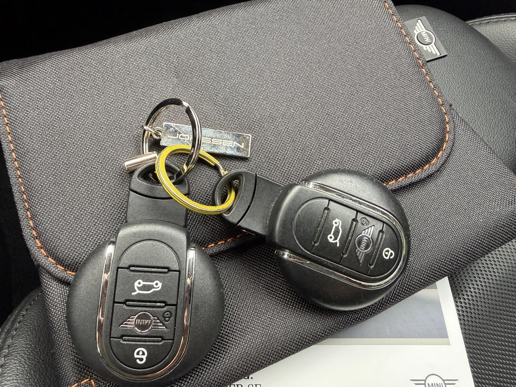 MINI Electric – foto 24