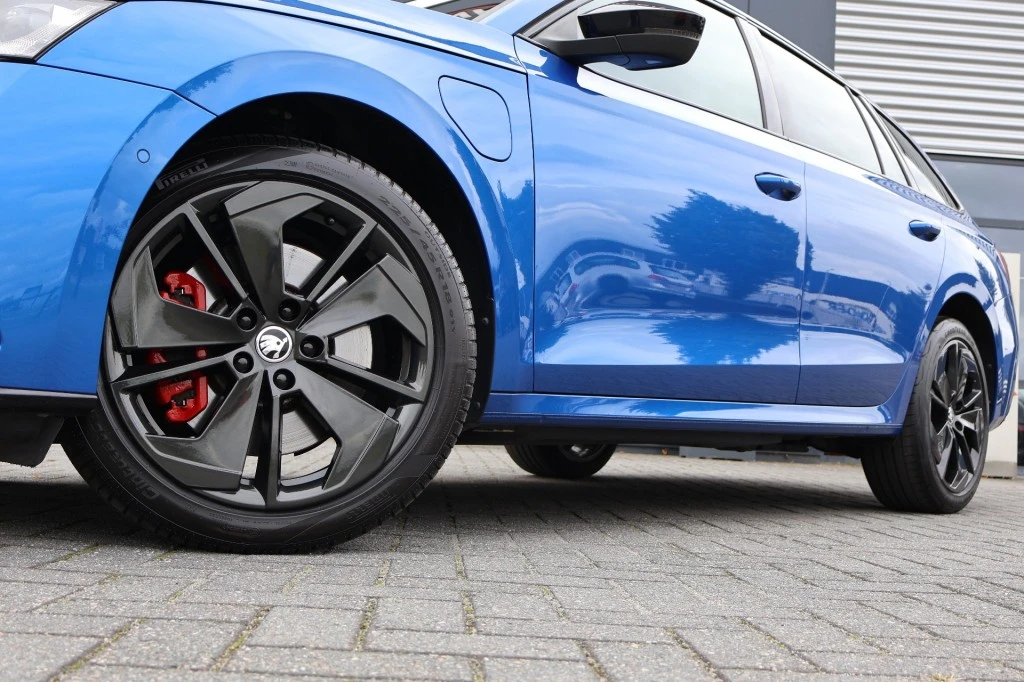 Škoda Octavia – foto 14