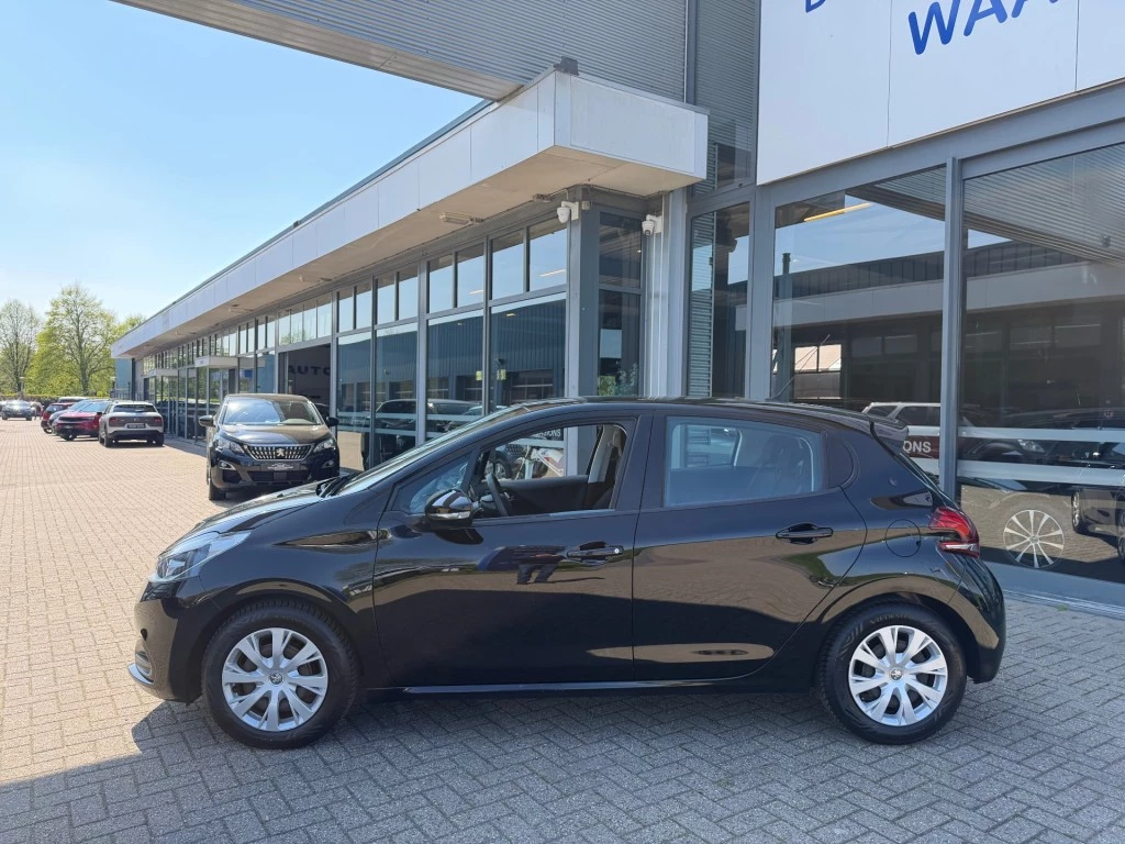 Peugeot 208 – foto 7