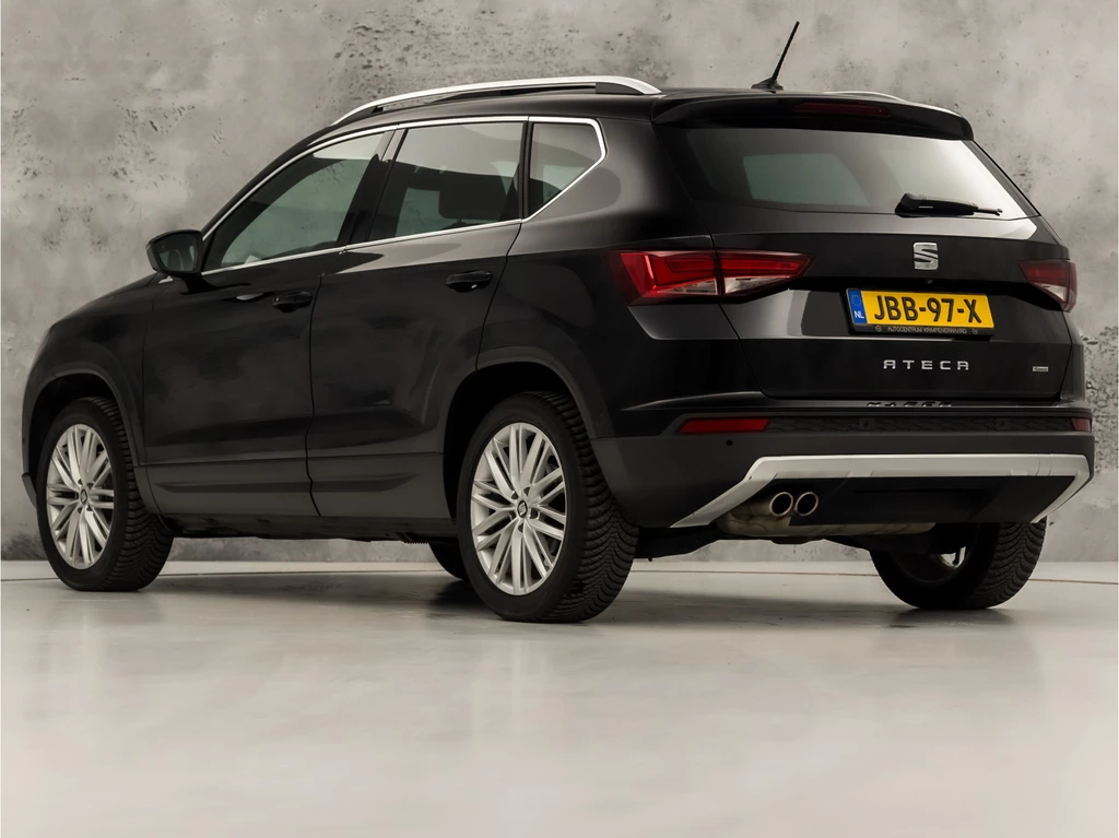 SEAT Ateca – foto 4