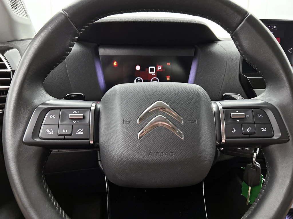 Citroën C4 – foto 32
