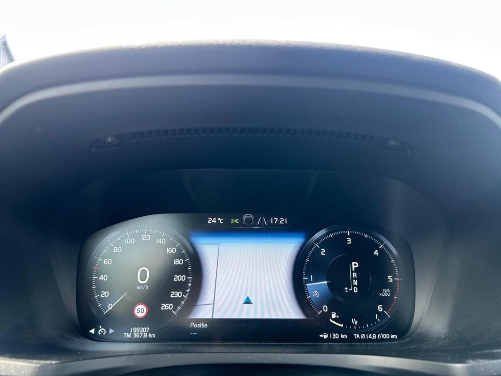 Volvo V60 – foto 15