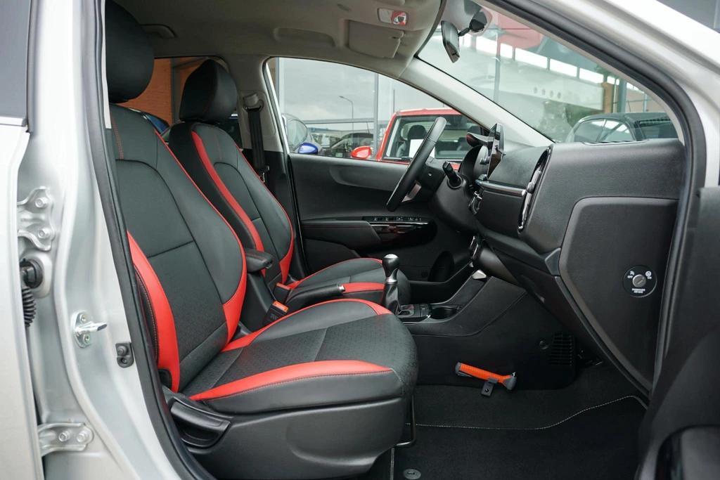 Kia Picanto – foto 11