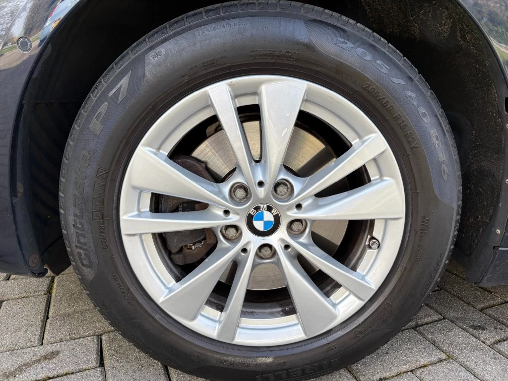 BMW 2 Serie – foto 26