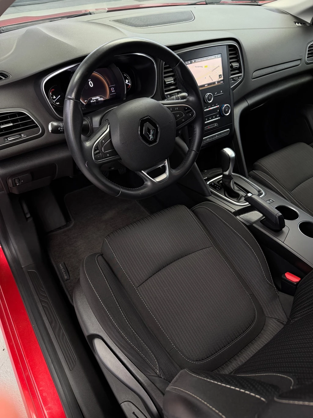 Renault Mégane Estate – foto 12