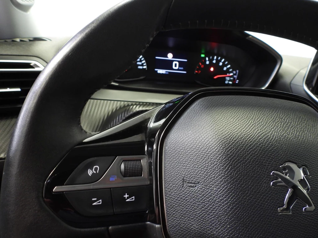 Peugeot 2008 – foto 19