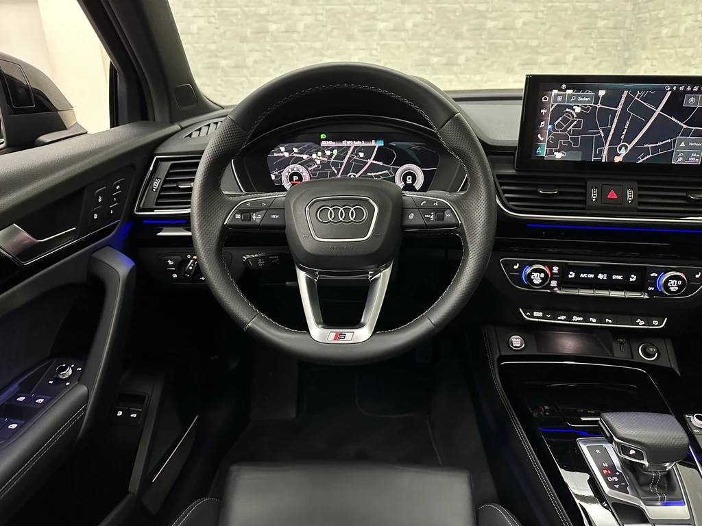 Audi Q5 – foto 16
